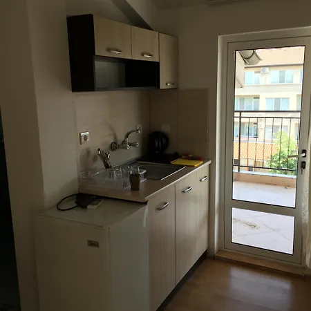 Guest Hause Eren Πανσιόν