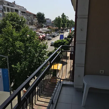 Guest Hause Eren Πριμόρσκο
