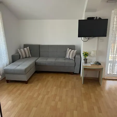 Guest Hause Eren Πανσιόν