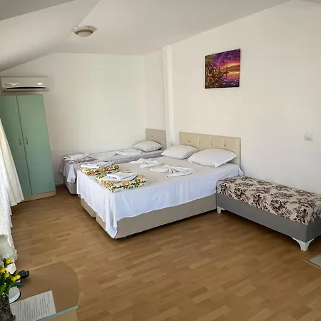 Πανσιόν Guest Hause Eren *
