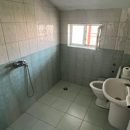 Guest Hause Eren * Πριμόρσκο