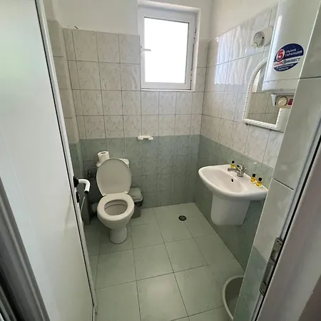 Guest Hause Eren Πριμόρσκο