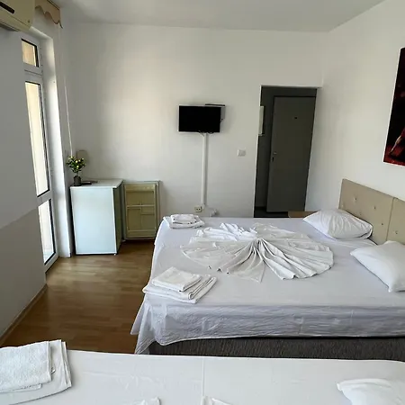 Guest Hause Eren Πανσιόν Πριμόρσκο