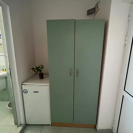 Πανσιόν Guest Hause Eren *
