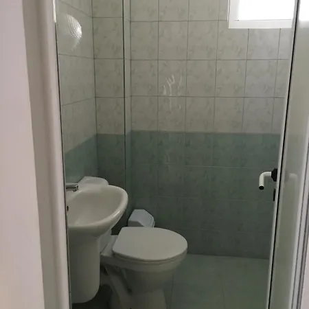 Πανσιόν Guest Hause Eren *