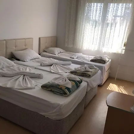 Πανσιόν Guest Hause Eren *